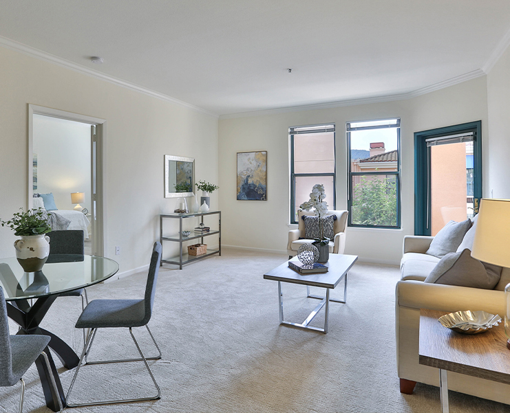 interior living room photo